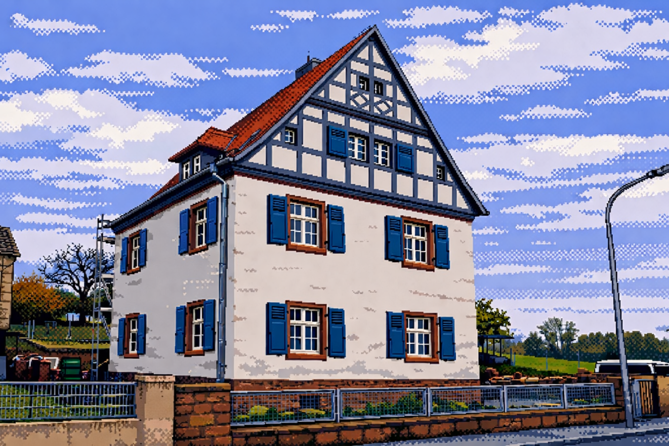 Villa Wagner